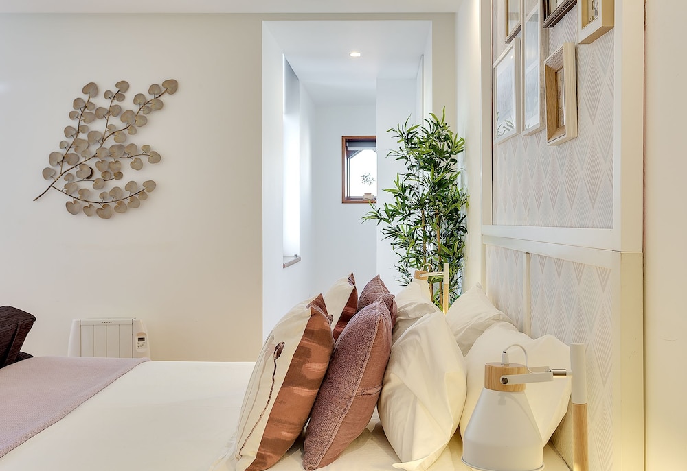 Studio, 1 Double Bed