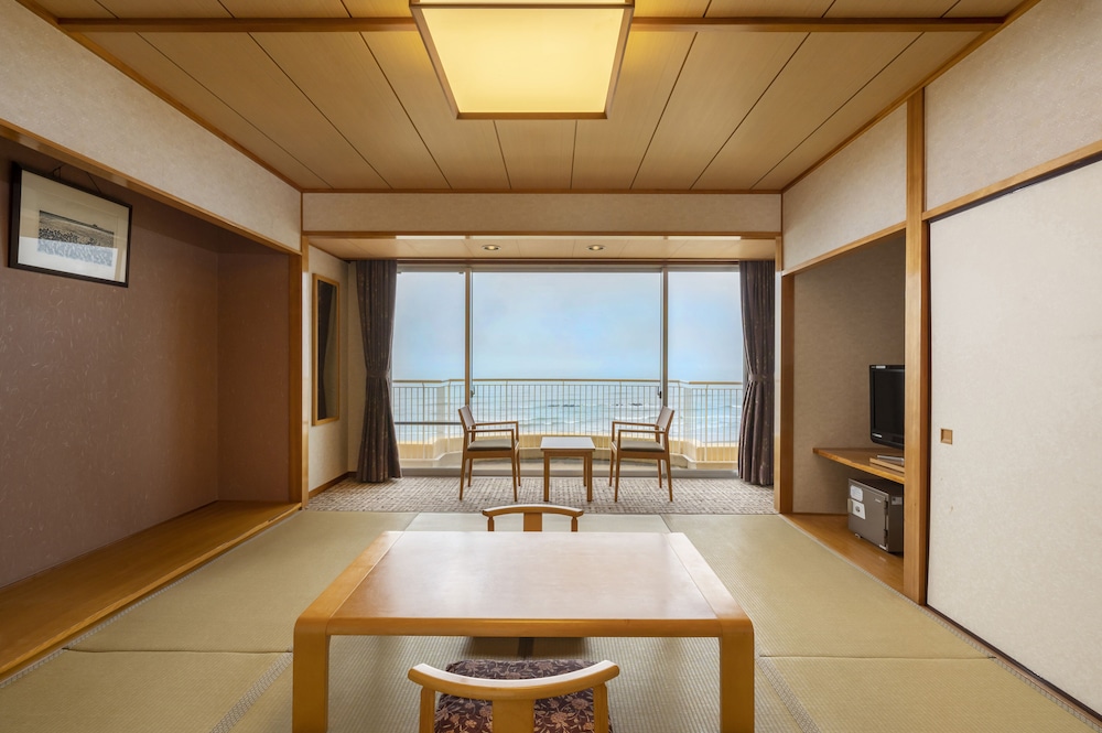 Japanese-Style Room B, Non Smoking photo 2