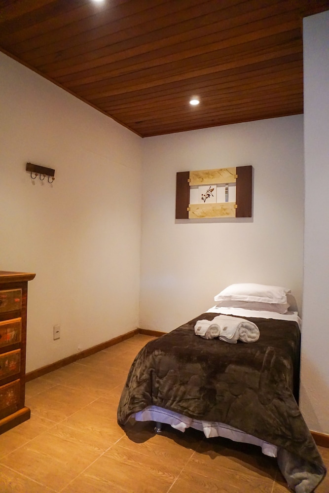 Luxury Quadruple Room photo 3