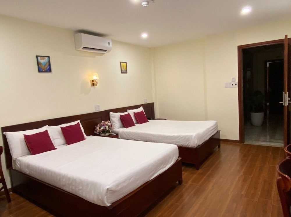 Superior Twin Room photo 3