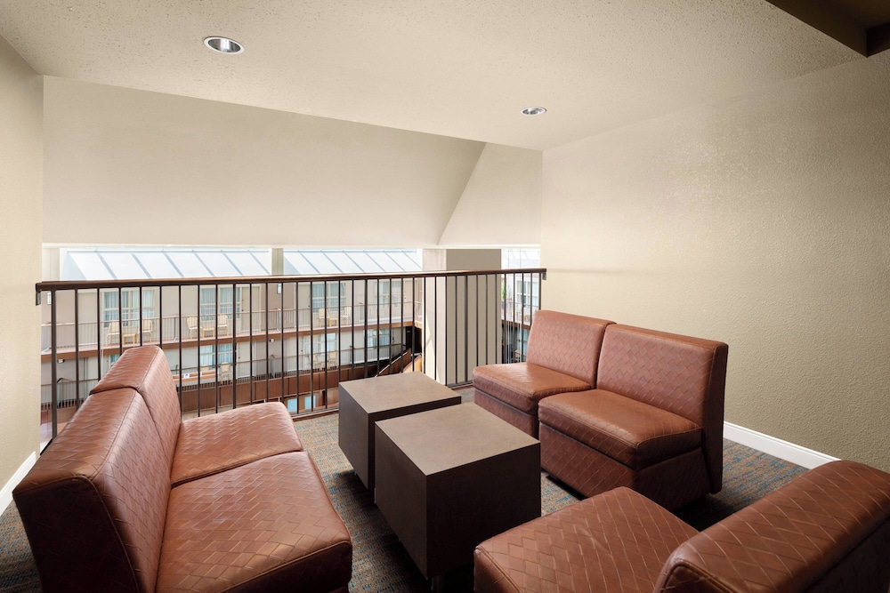 Club Suite, 1 Bedroom