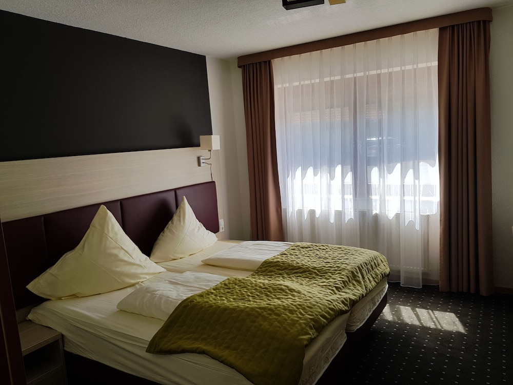 Comfort Double Room photo 2