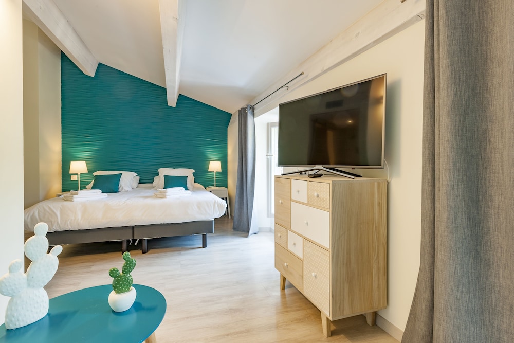 Deluxe Room photo 3