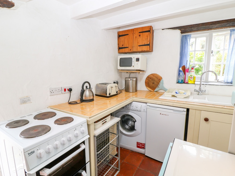 Cottage photo 3