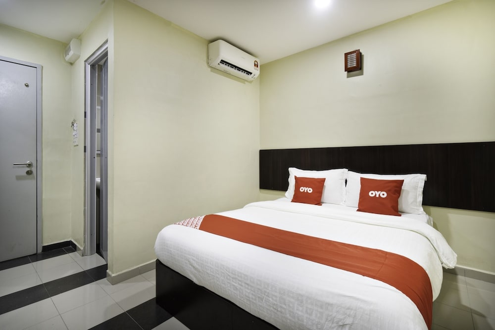 Standard Double Room - Photo 4