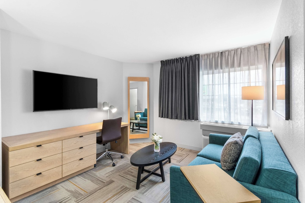Suite, 1 King Bed (One Bedroom) - Photo 10