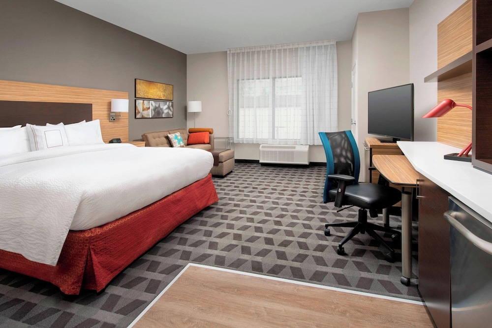 Suite, 1 Bedroom (Mobility Accessible, Tub) photo 1