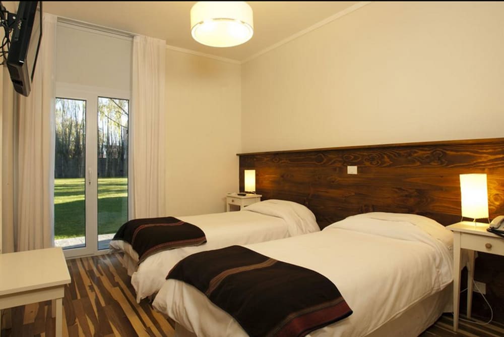 Superior Double Room, Accessible photo 2