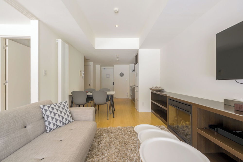 Apartment, 1 Bedroom