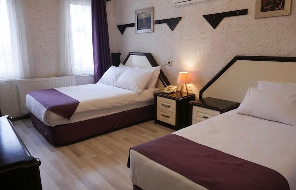 Standard Double or Twin Room photo 3