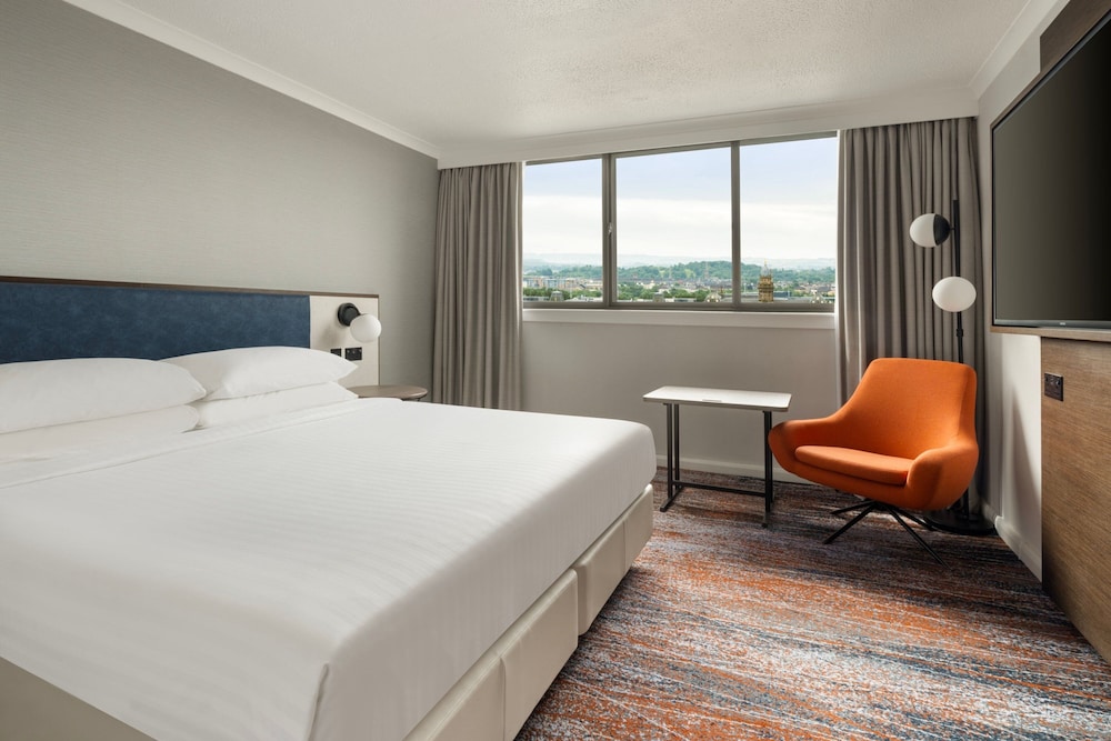 Executive Room, 1 King Bed