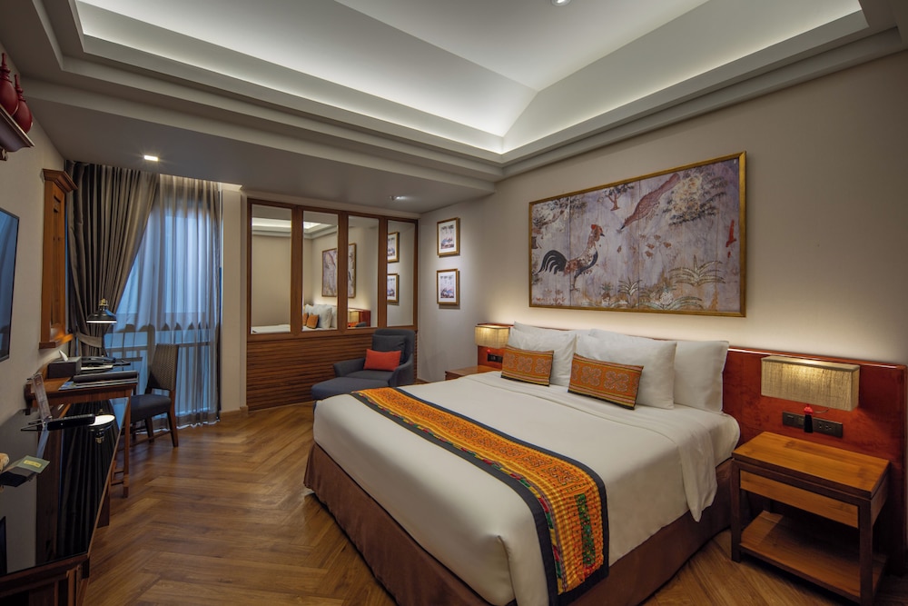 Superior Double Room photo 1