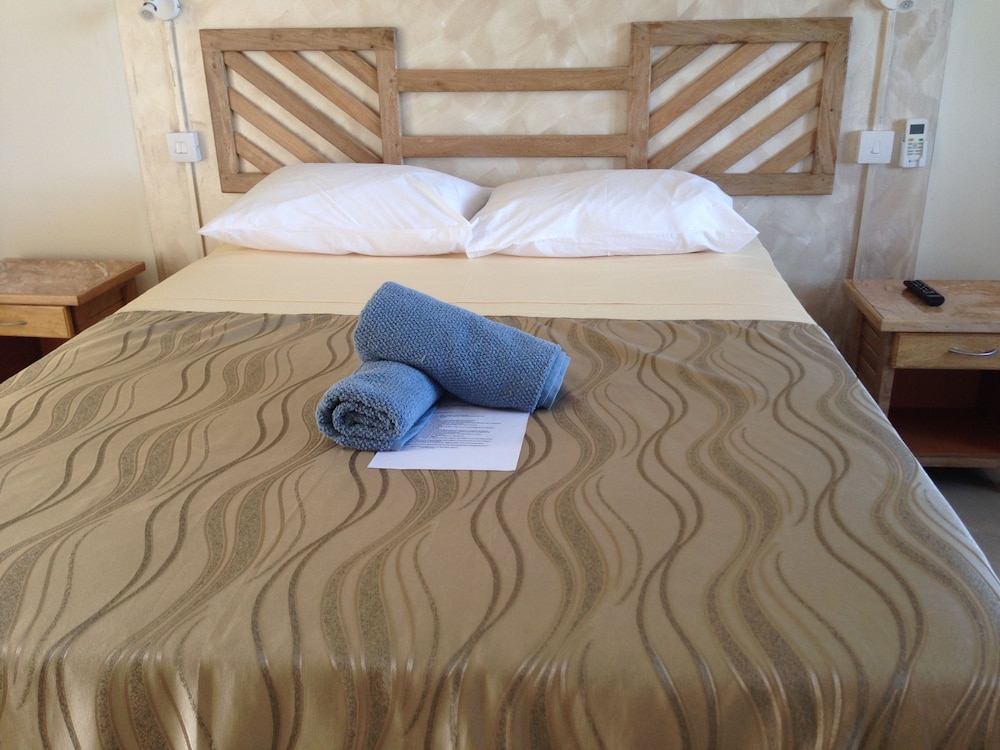 Family Triple Room, Multiple Beds photo 1
