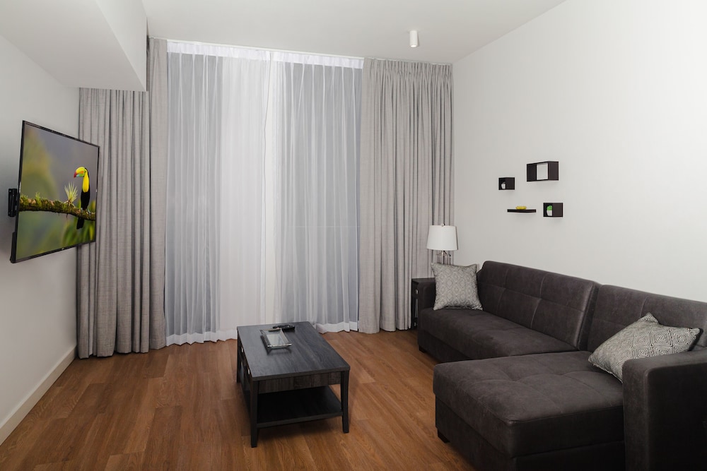 One Bedroom Apartment STD photo 2
