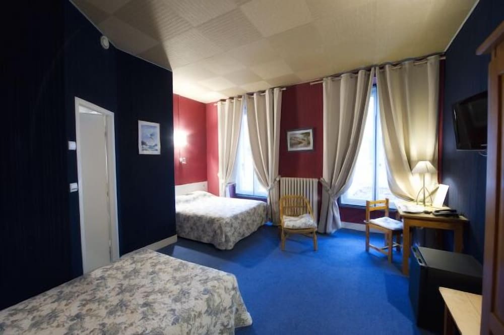 Comfort Twin Room photo 2