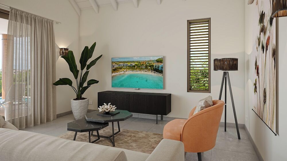 Private Pool Villa 3-bedroom