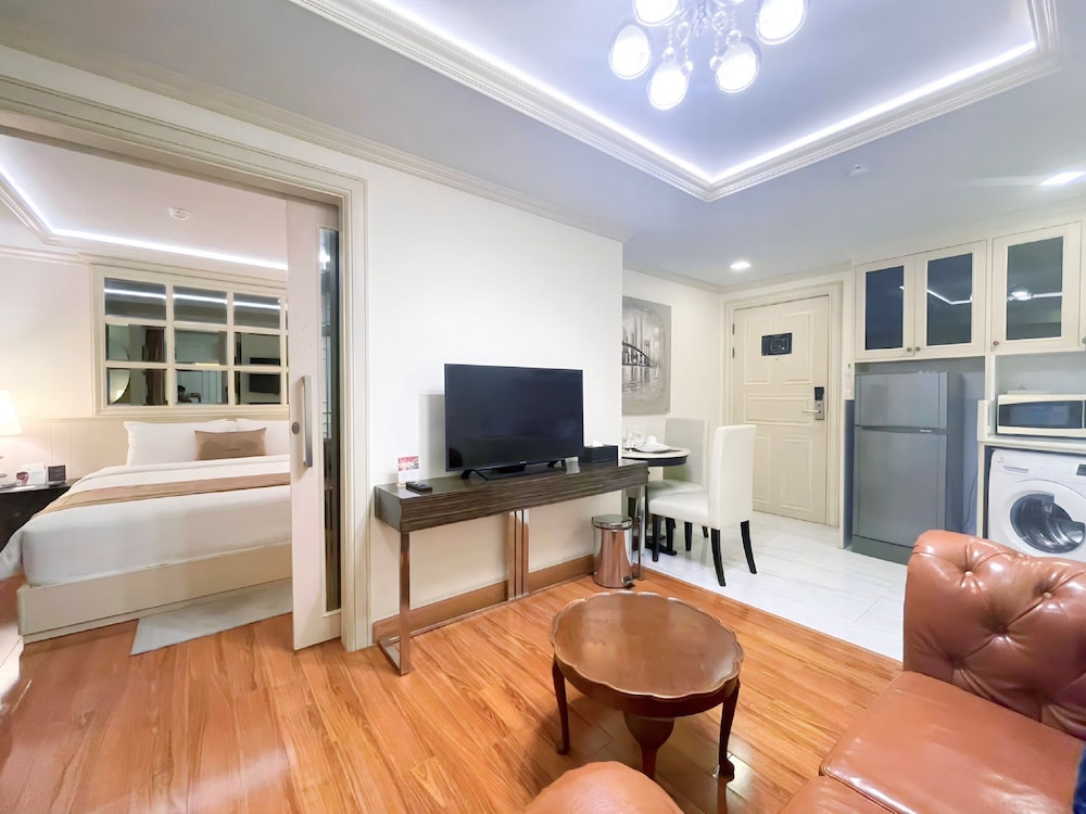 Premier Suite photo 3