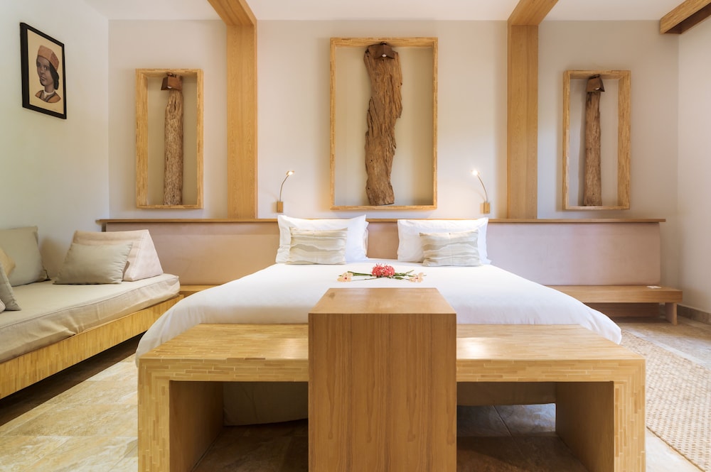 Deluxe Triple Room photo 3