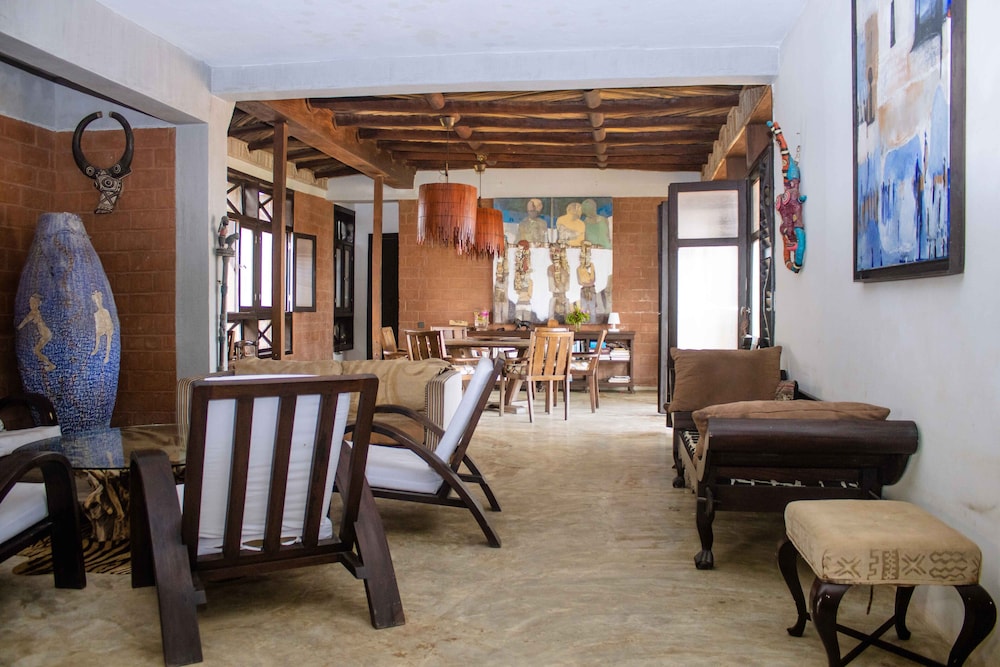 Standard Room (Bagheera) photo 3