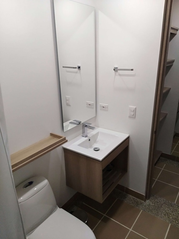 Suite, 1 Queen Bed with Sofa bed, Non Smoking (with Sofabed) photo 2