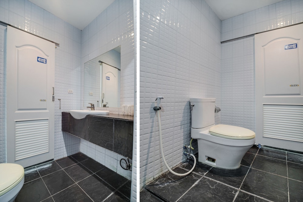 Superior Twin Room photo 2