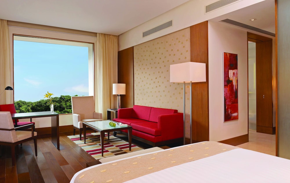 Deluxe Room - Photo 1