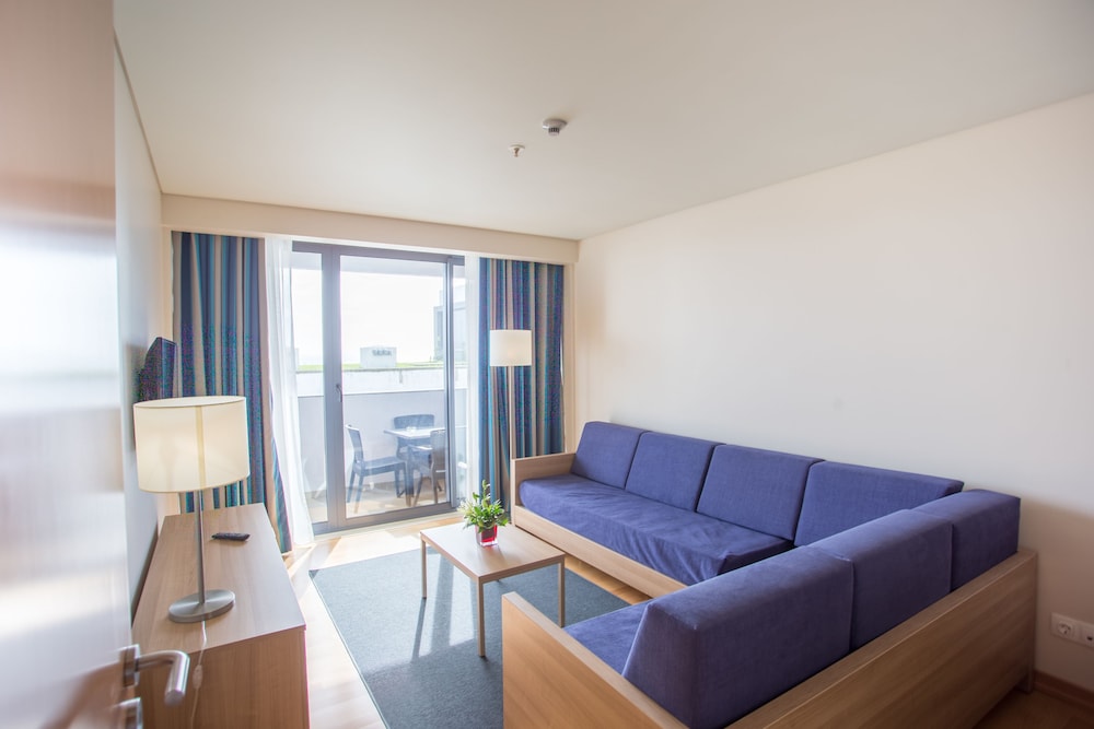 Standard Apartment, 1 Bedroom - 4 pax - Photo 12