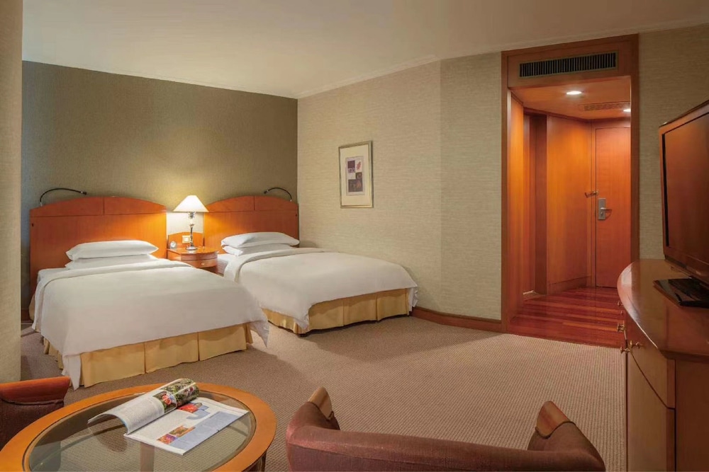 Superior Twin Bed Room photo 1