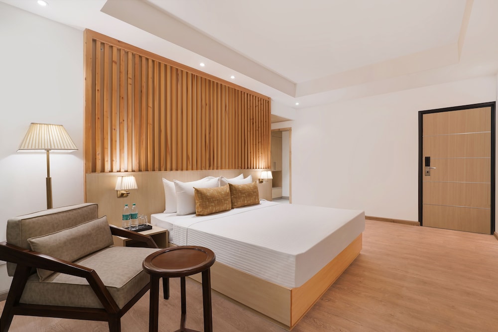 Deluxe Room - Photo 1