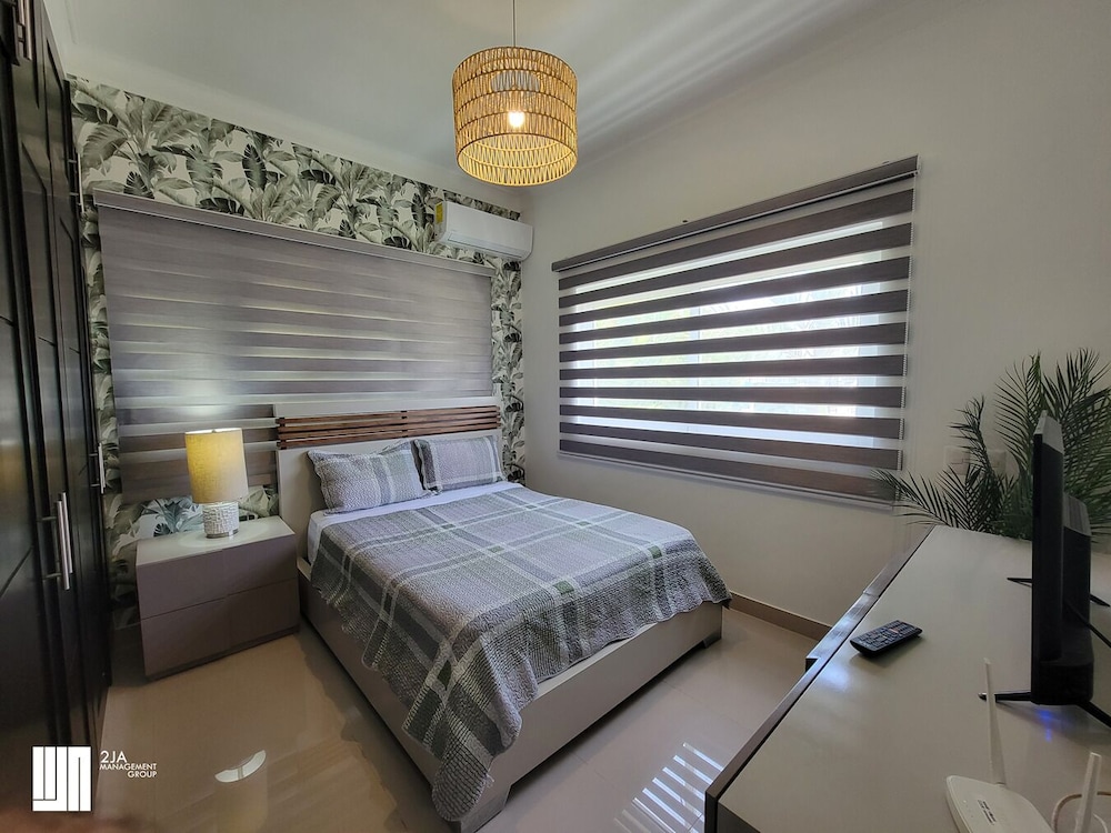 Deluxe Villa, 3 Bedrooms, Pool View photo 1