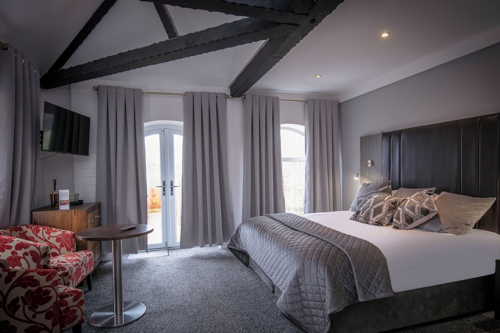 Deluxe Cottage, 2 Double Beds