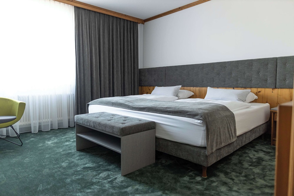 Family Suite, Multiple Beds