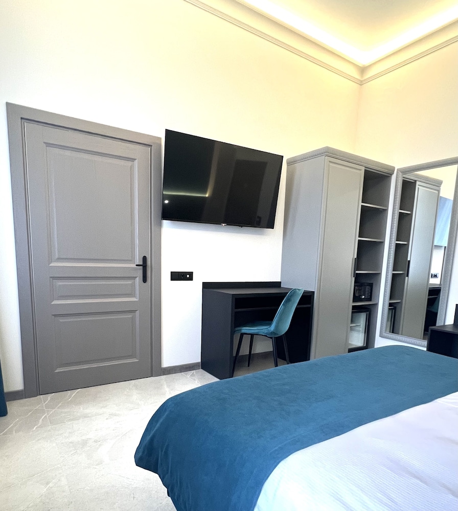 Exclusive Double Room photo 3