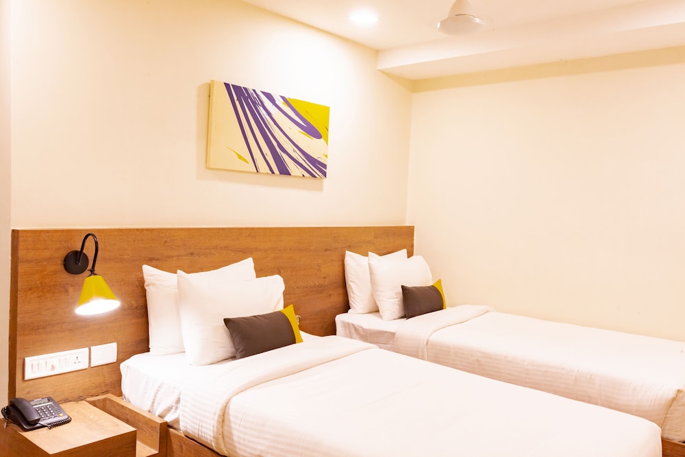 Comfort Room - Photo 3