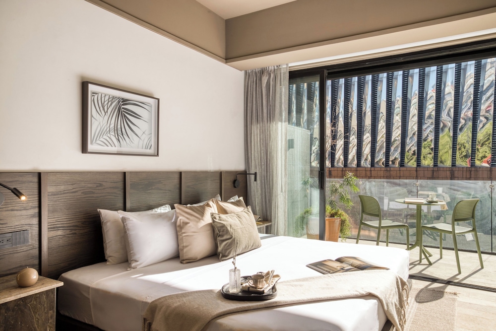 Luxury Apartment photo 1