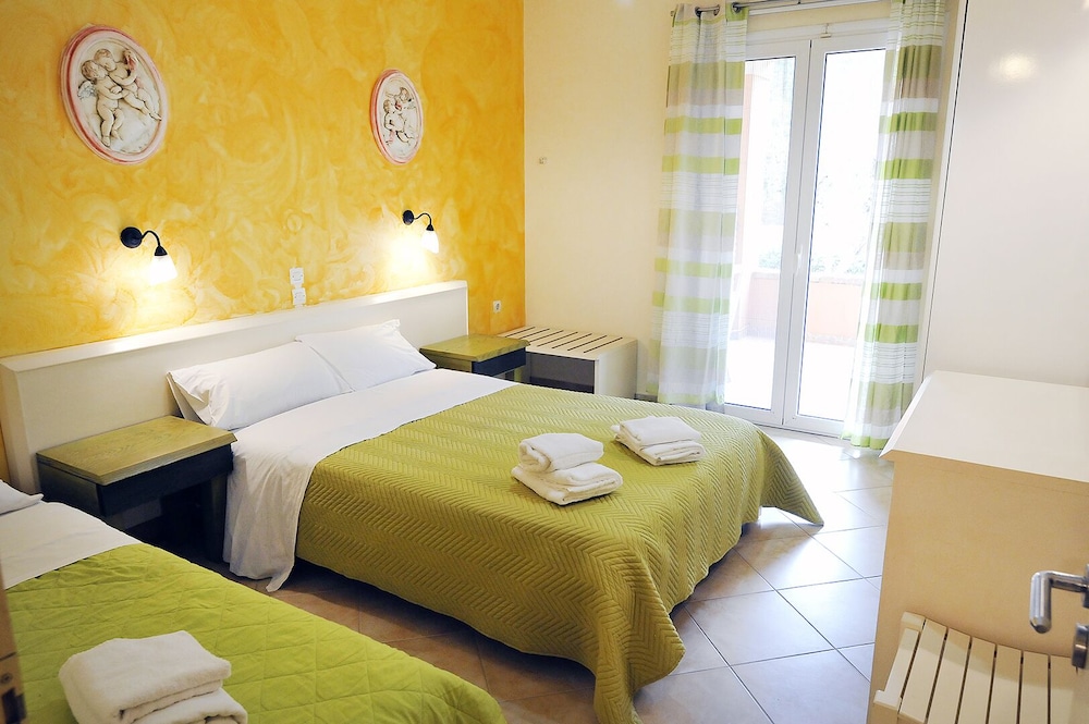 Apartment, Private Bathroom (Apartment Hera) photo 1