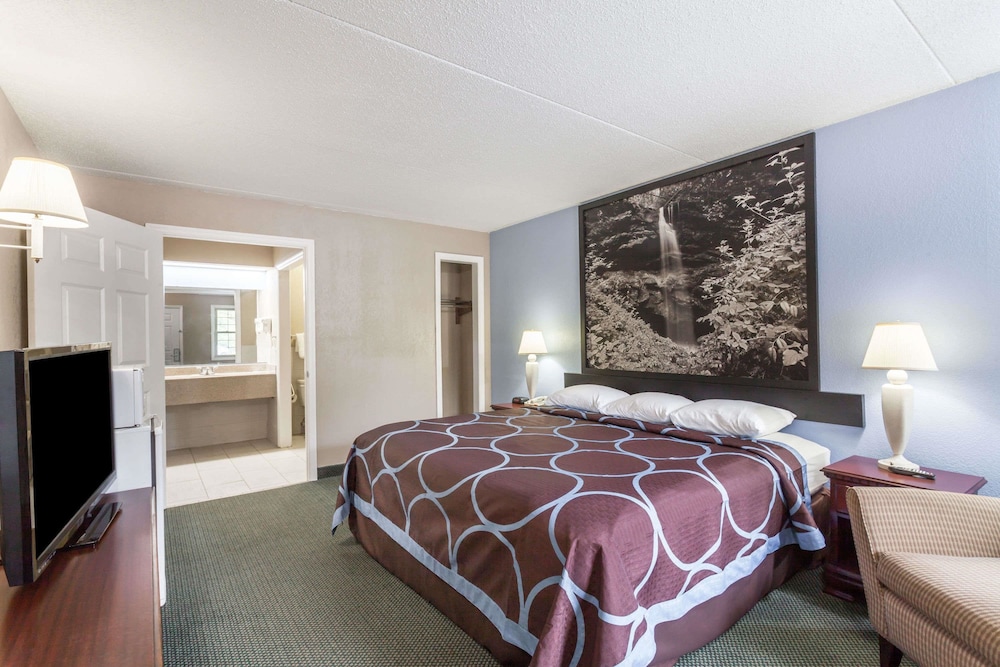 Room, Accessible - Photo 3