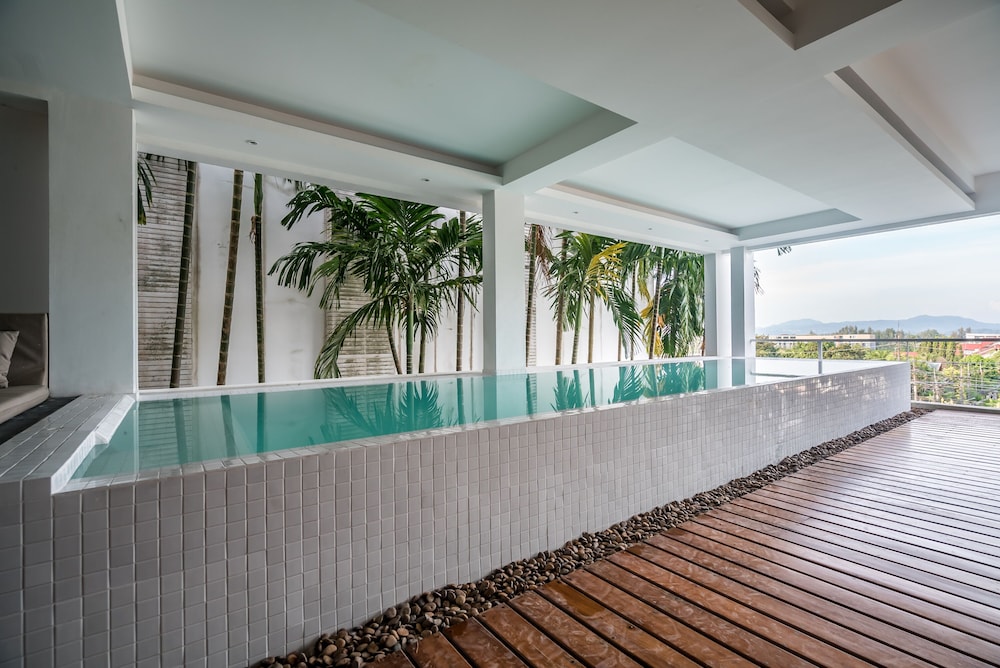 Exclusive Apartment, Private Pool photo 1