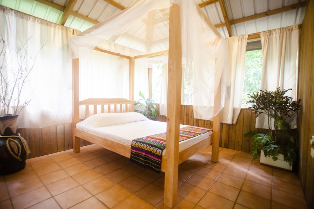 Exclusive Cabin, 2 Bedrooms, Garden View, Garden Area photo 1