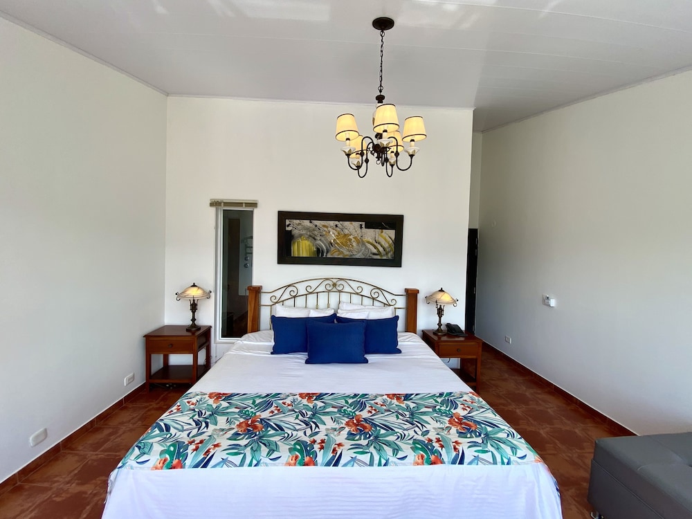 Superior Double Room, Mountain View (Mirador de los Andes) photo 2