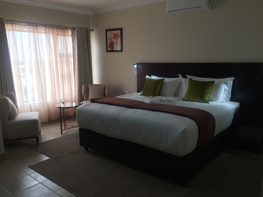 Premium Double Room, 1 Double Bed, Non Smoking photo 2