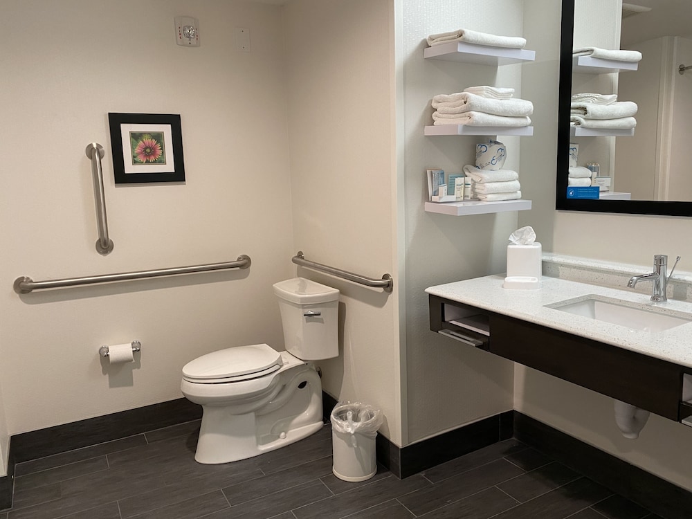 Hampton Inn El Reno Ok, Φωτογραφία 3
