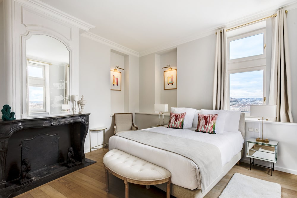 Panoramic Apartment