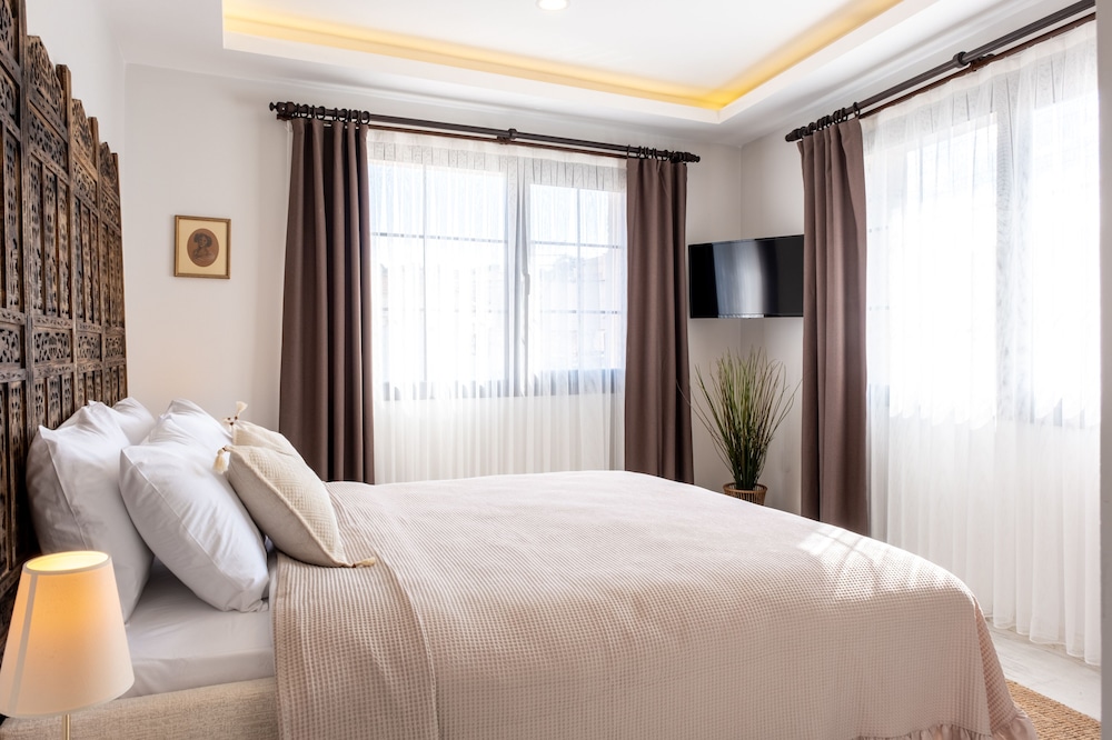 Design Double Room photo 1