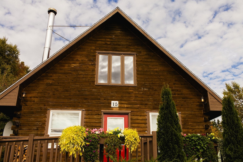 Comfort Cabin, 3 Bedrooms