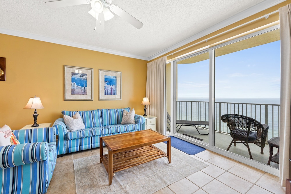 Condo, 1 Bedroom, Balcony, Ocean View (1206)
