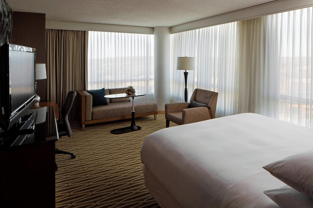 Executive Room, 1 Double Bed - Photo 1