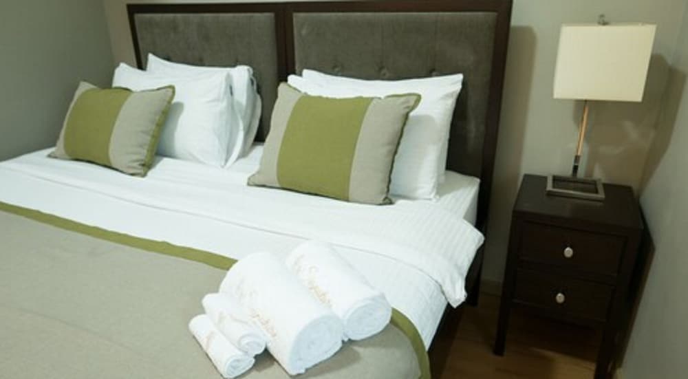 Premier One Bedroom Suite
