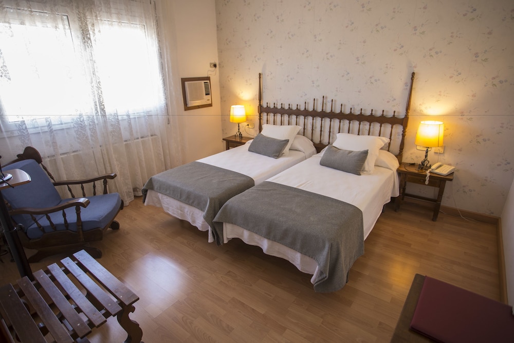 Superior Double Room photo 3
