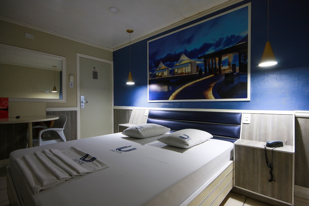 Standard Double Room - Photo 5